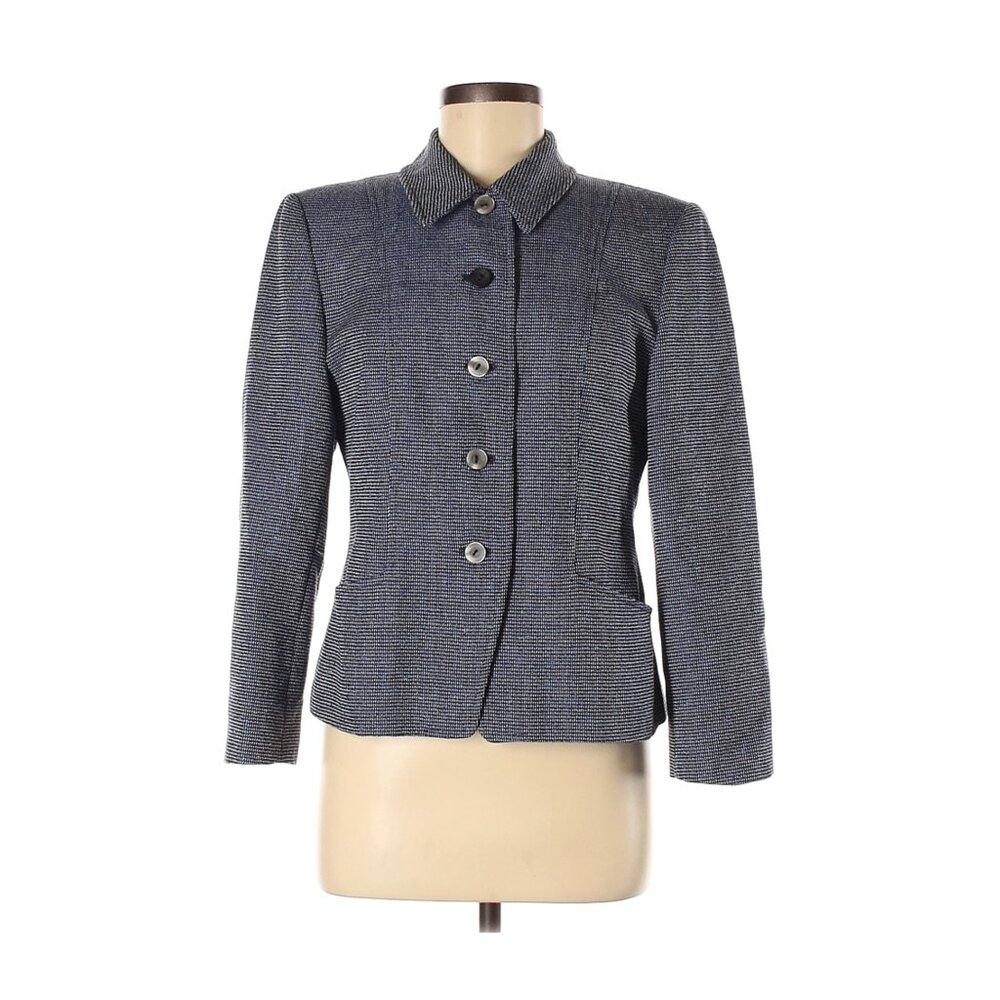 Pendelton Skirt Suit Size 8